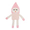 LUCKY BOY SUNDAY - Bonbon Rose